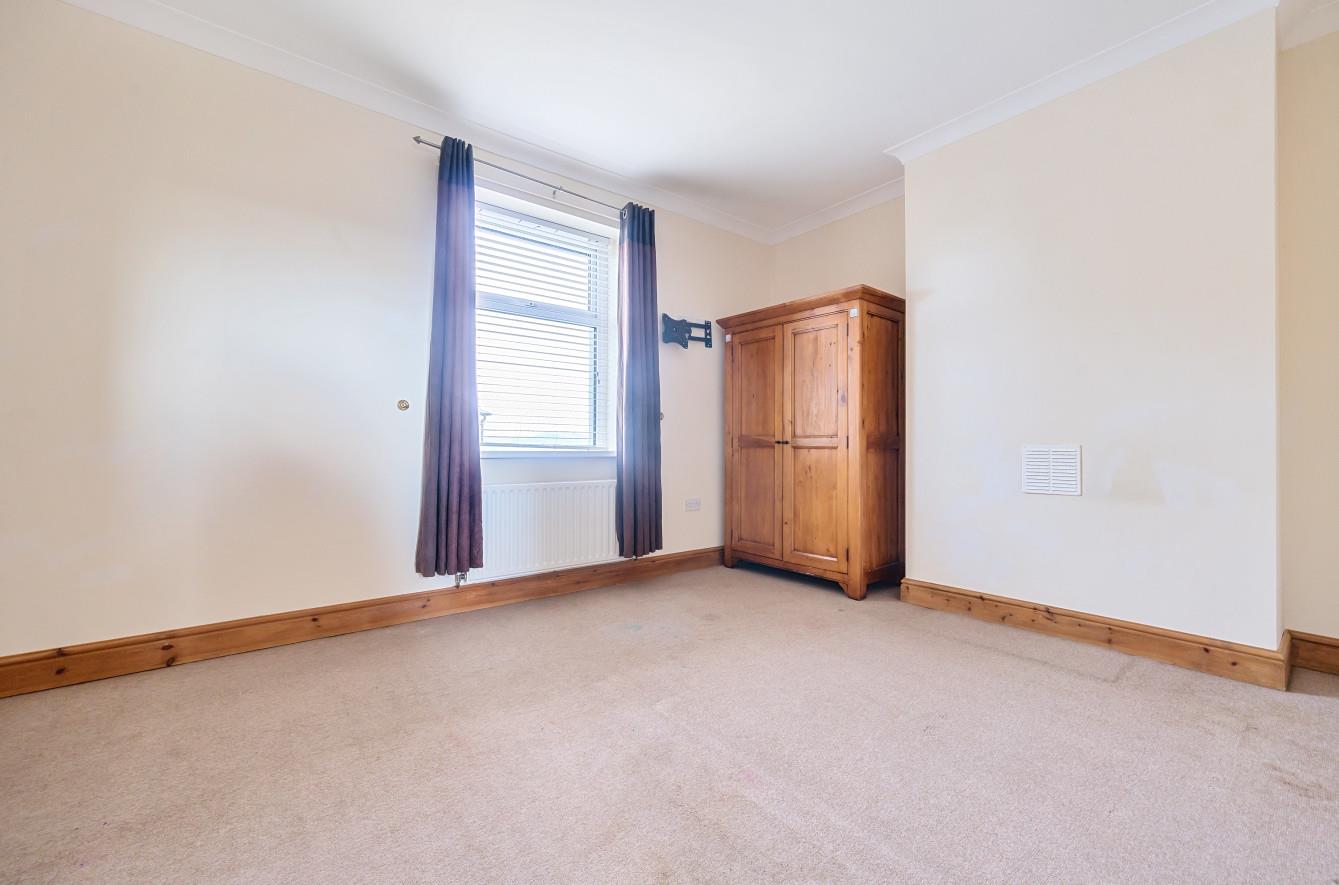 High Road, Whitehaven Grisdales